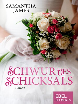 cover image of Schwur des Schicksals